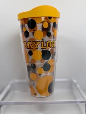 TERVIS Baylor Tumbler with Lid